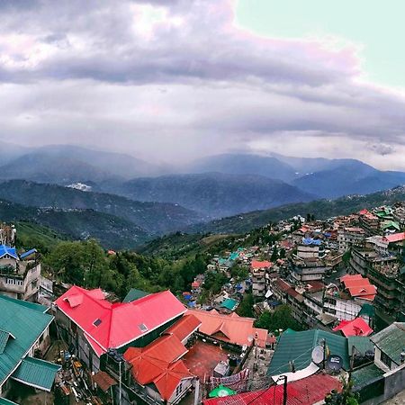 White Peak Homestay Darjeeling  Exterior photo